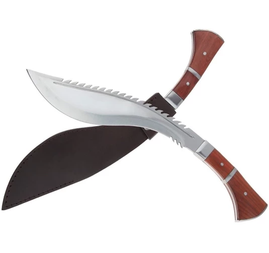 Maczeta Kukri N-638A